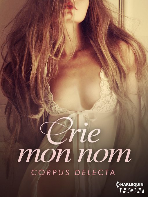Title details for Crie mon nom by Corpus Delecta - Available